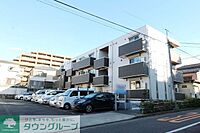 東京都板橋区徳丸3丁目24-8：物件画像／株式会社タウンハウジング東京　上石神井店