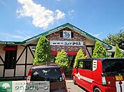 コメダ珈琲店東村山店 徒歩15分。飲食店 1190m