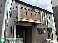 東京都小平市大沼町4丁目26：物件画像／株式会社タウンハウジング東京　上石神井店