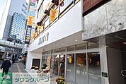 ドトールコーヒーショップ大泉学園北口店 754m