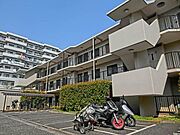 ★完成な住宅街★