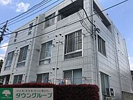東京都練馬区錦1丁目13-5：物件画像／株式会社タウンハウジング東京　上石神井店