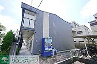 東京都練馬区田柄4丁目35-10：物件画像／株式会社タウンハウジング東京　上石神井店