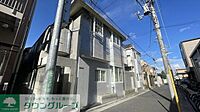 東京都中野区鷺宮1丁目27-4：物件画像／株式会社タウンハウジング東京　上石神井店