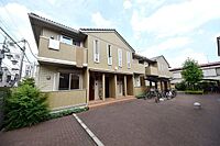 東京都練馬区田柄1丁目25-10：物件画像／株式会社タウンハウジング東京　上石神井店