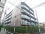 東京都練馬区小竹町2丁目74-7：物件画像／株式会社タウンハウジング東京　上石神井店