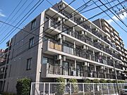 ★オシャレな外観★