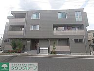 東京都練馬区土支田3丁目：物件画像／株式会社タウンハウジング東京　上石神井店