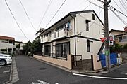 外観まわり