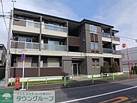 東京都練馬区谷原3丁目8-1：物件画像／株式会社タウンハウジング東京　上石神井店