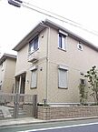 東京都練馬区上石神井2丁目35-7：物件画像／株式会社タウンハウジング東京　上石神井店