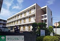 東京都練馬区高野台1丁目23-23：物件画像／株式会社タウンハウジング東京　上石神井店