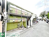 東京都練馬区南大泉4丁目39-30：物件画像／株式会社タウンハウジング東京　上石神井店