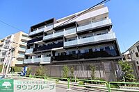 東京都練馬区豊玉中1丁目16-1：物件画像／株式会社タウンハウジング東京　上石神井店