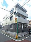 東京都練馬区早宮1丁目35-18：物件画像／株式会社タウンハウジング東京　上石神井店