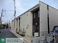 東京都練馬区小竹町2丁目42-2：物件画像／株式会社タウンハウジング東京　上石神井店