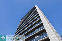 東京都練馬区旭丘1丁目74-6：物件画像／株式会社タウンハウジング東京　上石神井店
