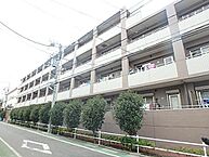 東京都板橋区小茂根2丁目12-20：物件画像／株式会社タウンハウジング東京　上石神井店