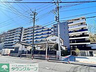 埼玉県和光市白子2丁目26-2：物件画像／株式会社タウンハウジング東京　上石神井店