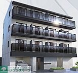 東京都板橋区成増4丁目25-11：物件画像／株式会社タウンハウジング東京　上石神井店