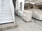 ★ゴミ置場★