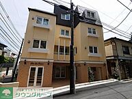 東京都中野区東中野4丁目7-14：物件画像／株式会社タウンハウジング東京　上石神井店