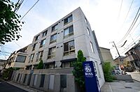 東京都中野区大和町3丁目6-9：物件画像／株式会社タウンハウジング東京　上石神井店