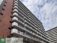 東京都練馬区光が丘6丁目1-1：物件画像／株式会社タウンハウジング東京　上石神井店