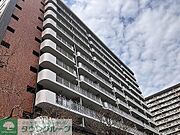 建物外観　※2026年3月の写真