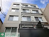 東京都中野区新井1丁目1-2：物件画像／株式会社タウンハウジング東京　上石神井店