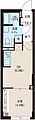 REPURENERIMARESIDENCE3階13.4万円