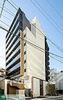 東京都豊島区南長崎5丁目28-8：物件画像／株式会社タウンハウジング東京　上石神井店