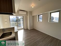 イストワール阿佐ヶ谷 1LDKの写真