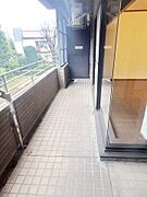 ☆バルコニー☆