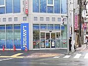 武蔵小金井駅の周辺施設 800m