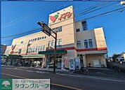 コモディイイダ　大泉店 徒歩5分。 350m