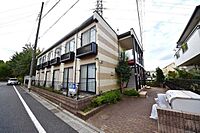 東京都練馬区谷原1丁目20-20：物件画像／株式会社タウンハウジング東京　上石神井店