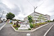 医療法人社団一陽会陽和病院 639m