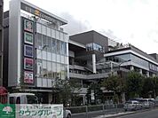 アイテラス落合南長崎 徒歩20分。ショッピングセンター 1590m