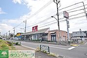 ジェーソン練馬西大泉店 徒歩57分。ディスカウントショップ 4510m