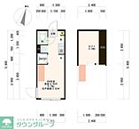 東京都練馬区小竹町1丁目39-2：物件画像／株式会社タウンハウジング東京　上石神井店