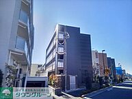 東京都練馬区南田中3丁目17-7：物件画像／株式会社タウンハウジング東京　上石神井店