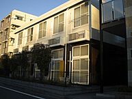 東京都練馬区高松5丁目3-18：物件画像／株式会社タウンハウジング東京　上石神井店
