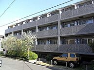 東京都新宿区上落合3丁目32-1：物件画像／株式会社タウンハウジング東京　上石神井店