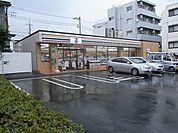 セブンイレブン　練馬関町北3丁目店 20m