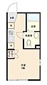 LiveFlat中野鷺宮2階8.9万円