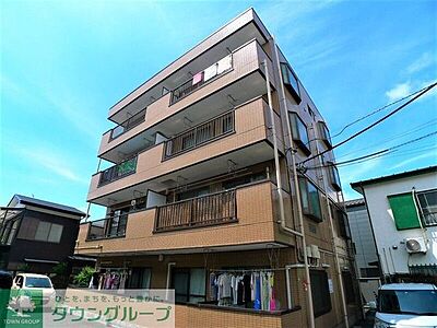 外観 外観