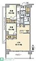 プラウド練馬春日町サンクアージュ7階23.0万円