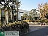 周辺：三鷹市立三鷹駅前図書館 徒歩10分。図書館 790m