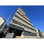 東京都三鷹市井口2丁目5-3：物件画像／株式会社タウンハウジング東京　上石神井店